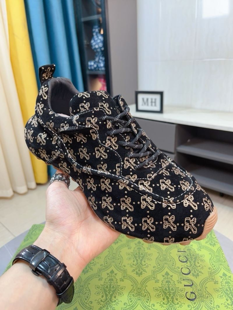 Gucci Low Shoes